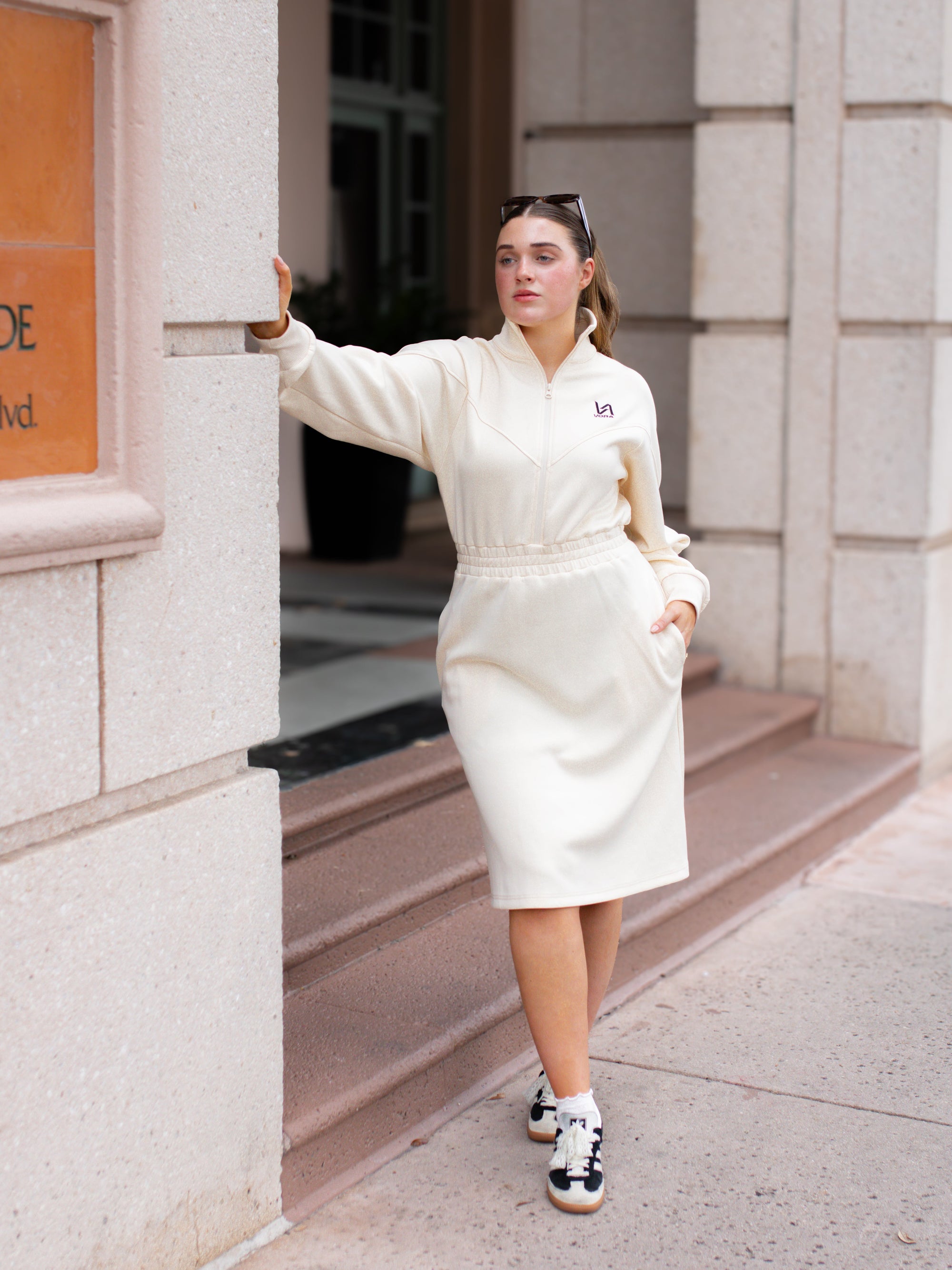 Vora Dresses