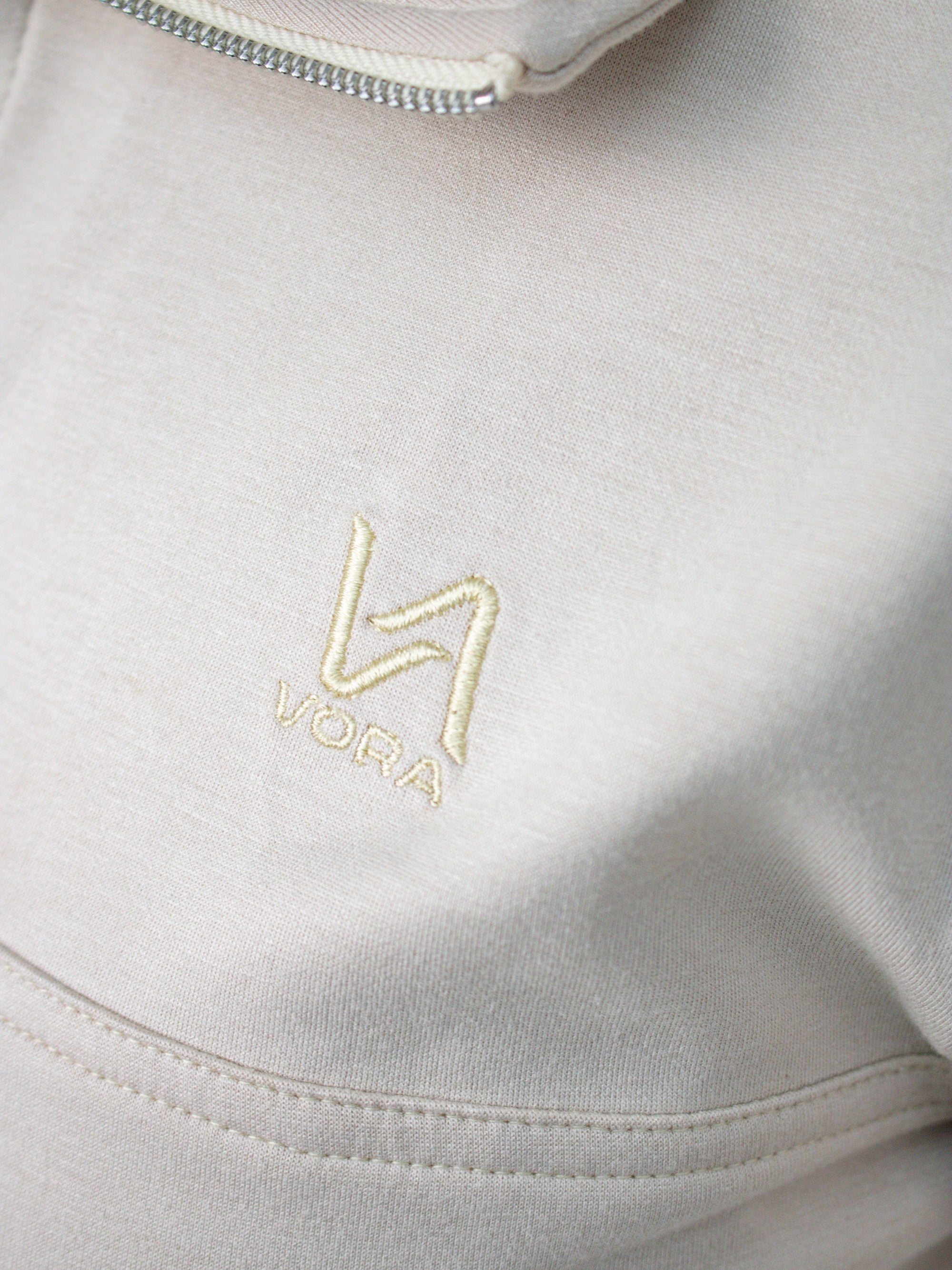 VORA "Vanilla Bean" Top