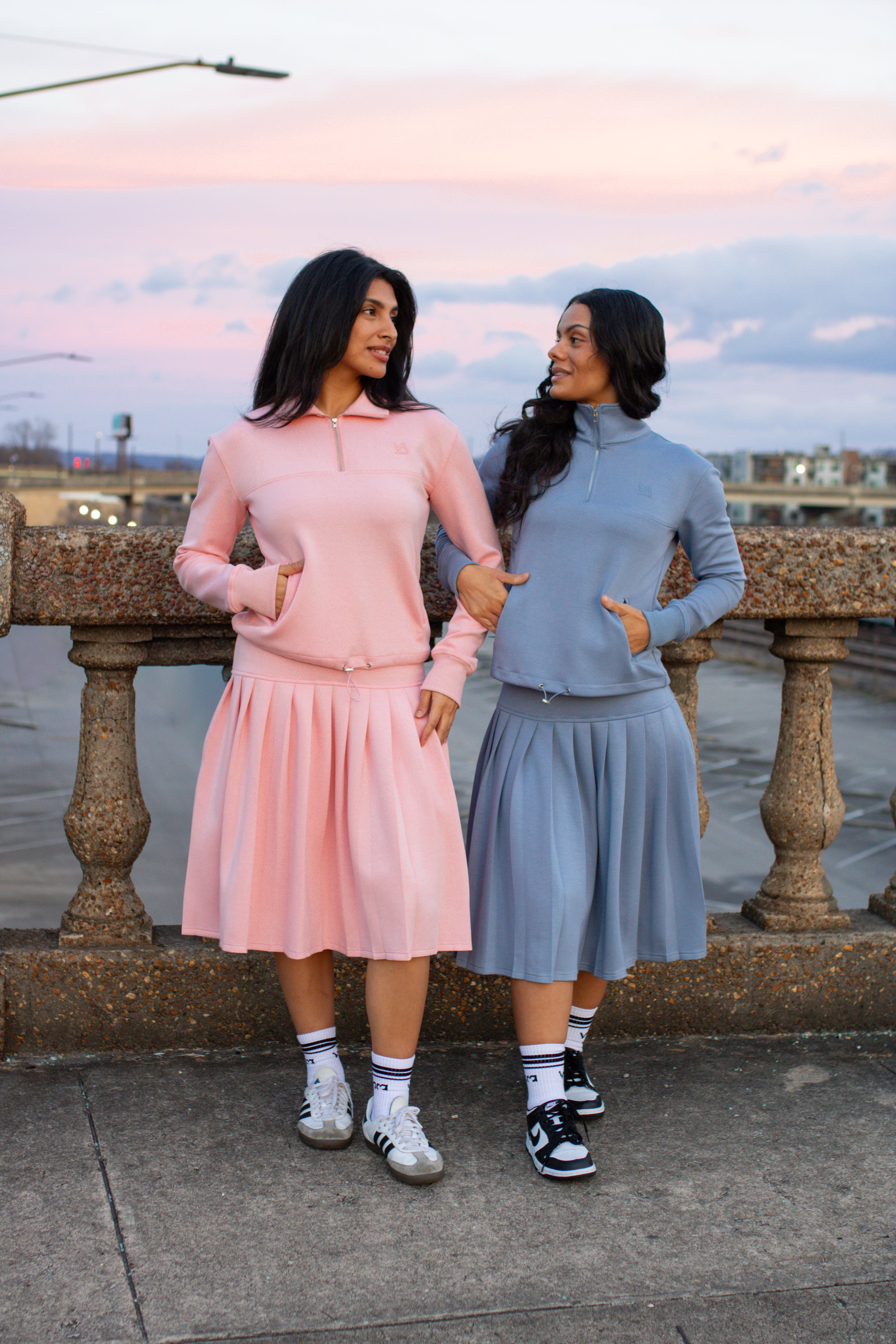 Vora Galentine's Collection