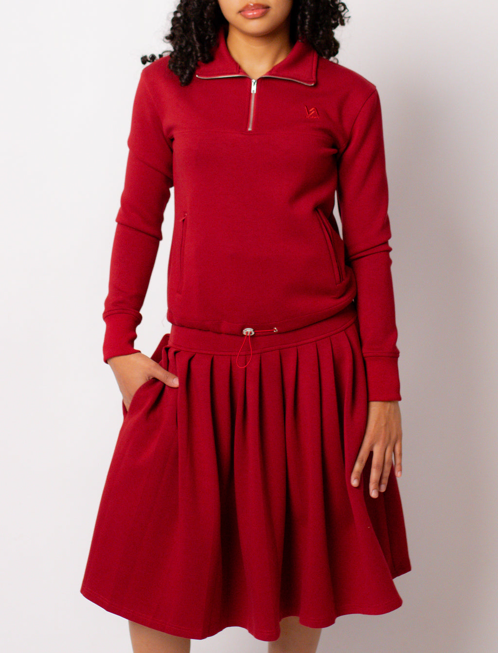 VORA "Winterberry" 2.0 Skirt