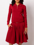 VORA "Winterberry" 2.0 Skirt