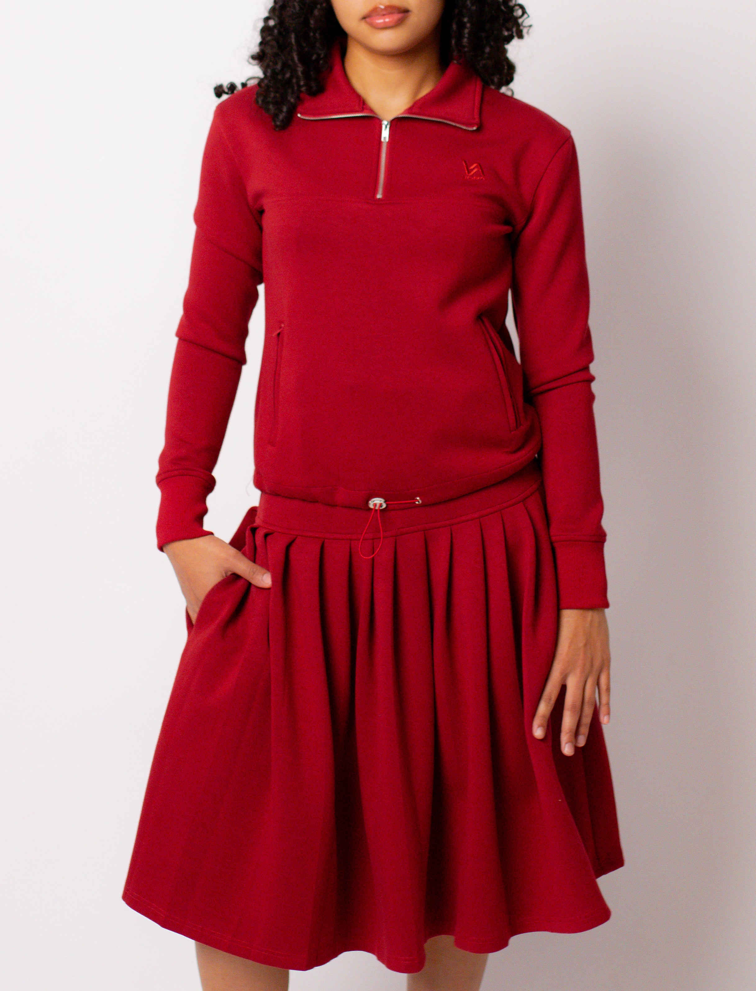 VORA "Winterberry" 2.0 Skirt