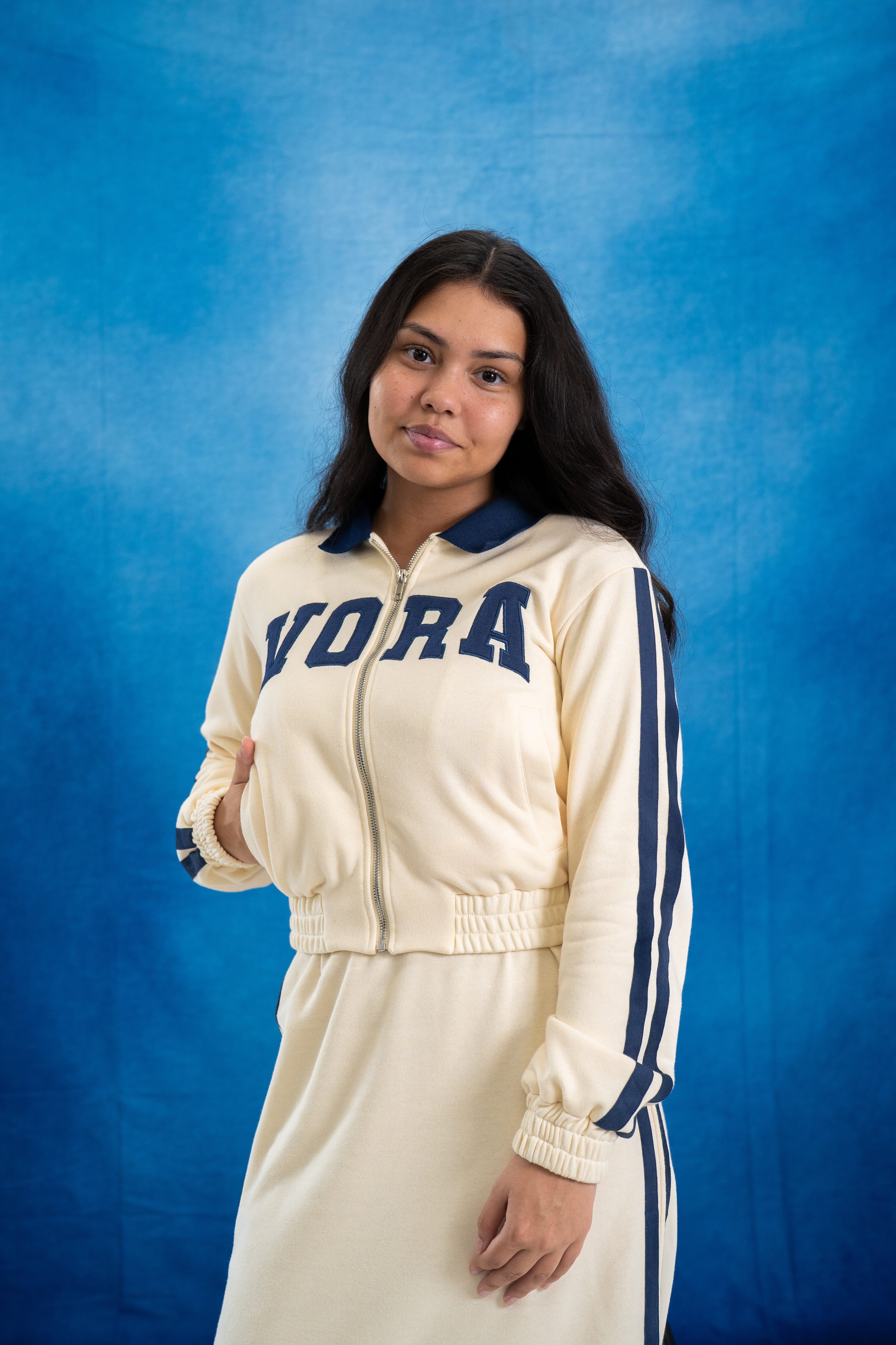 VORA "Ivy League" Jacket