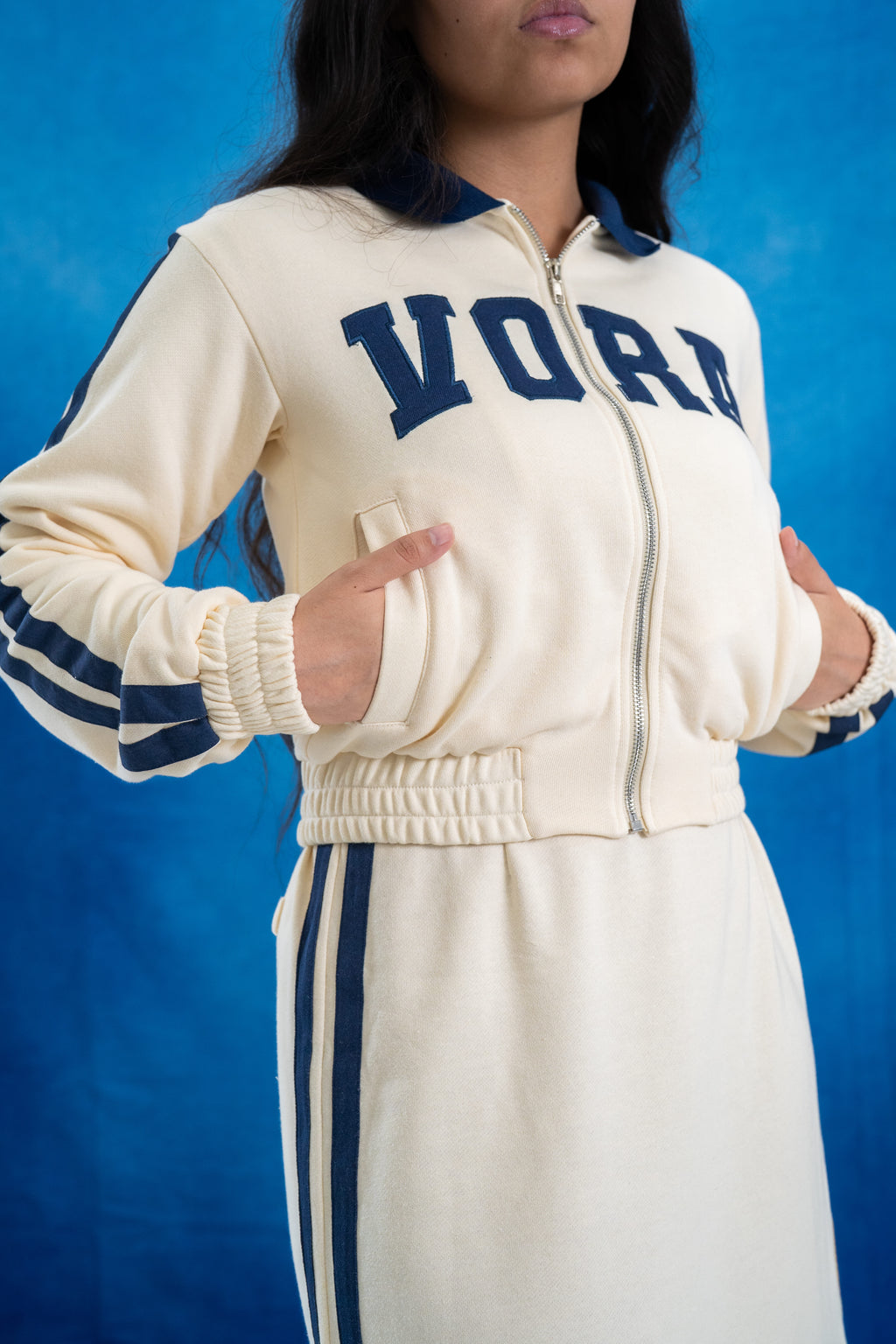 VORA "Ivy League" Jacket