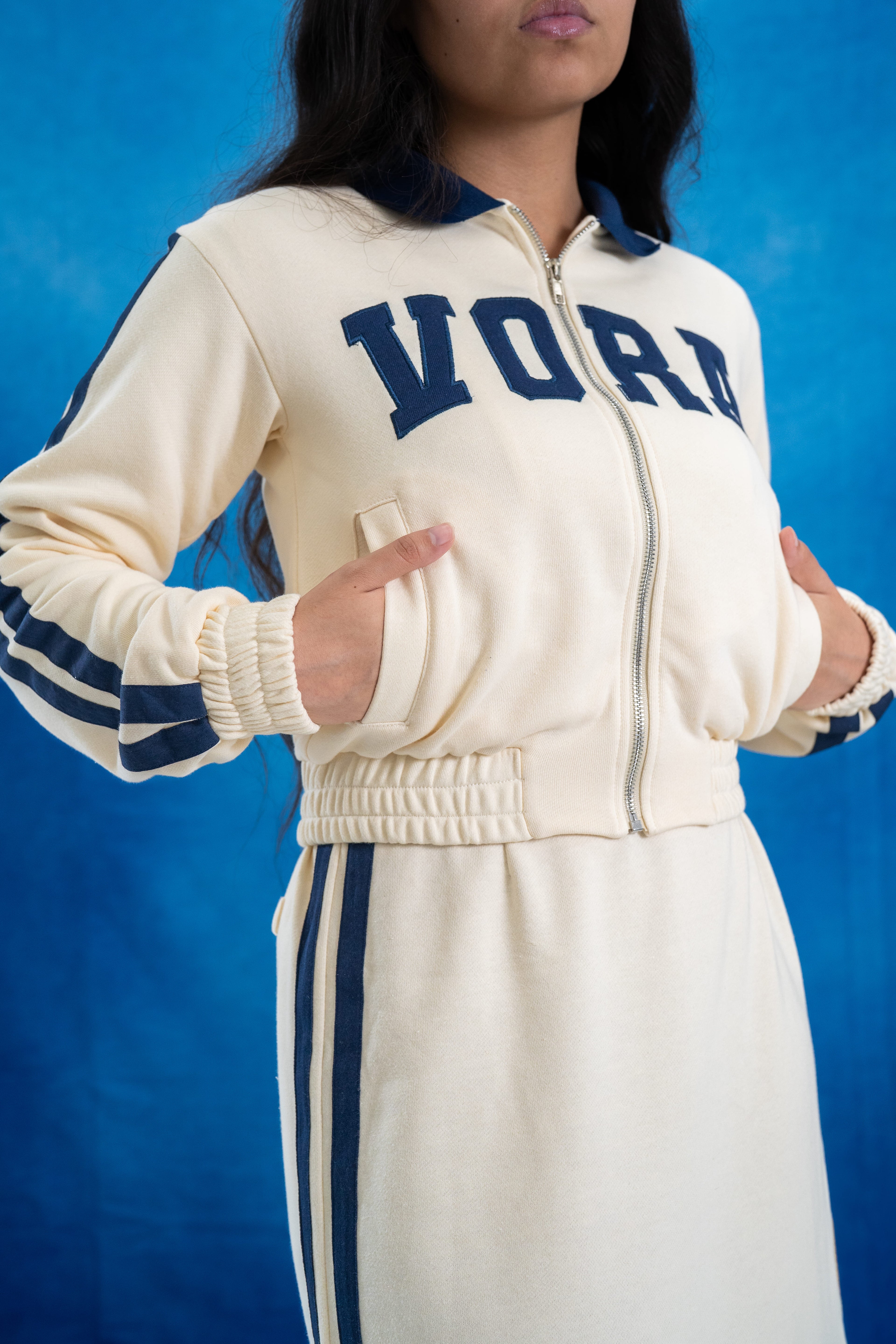 VORA "Ivy League" Jacket