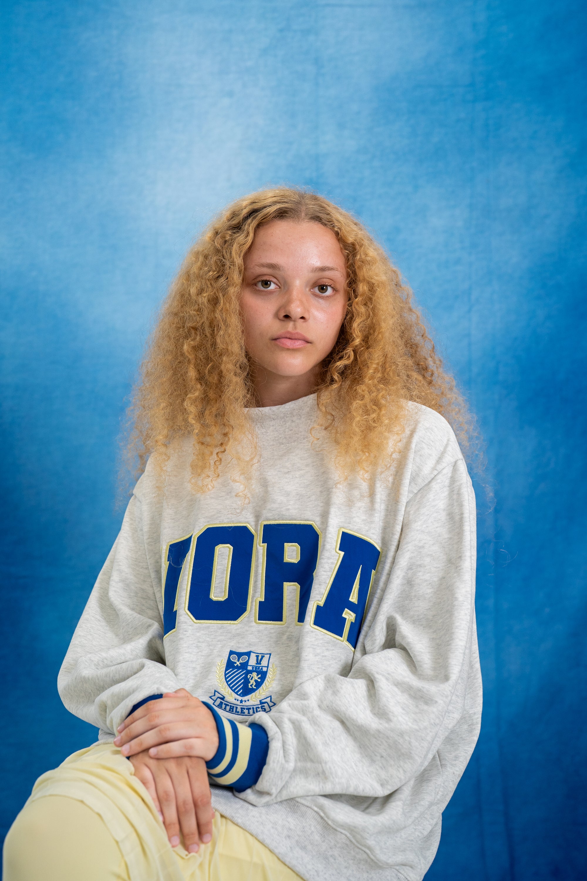 VORA "Heritage" Sweatshirt