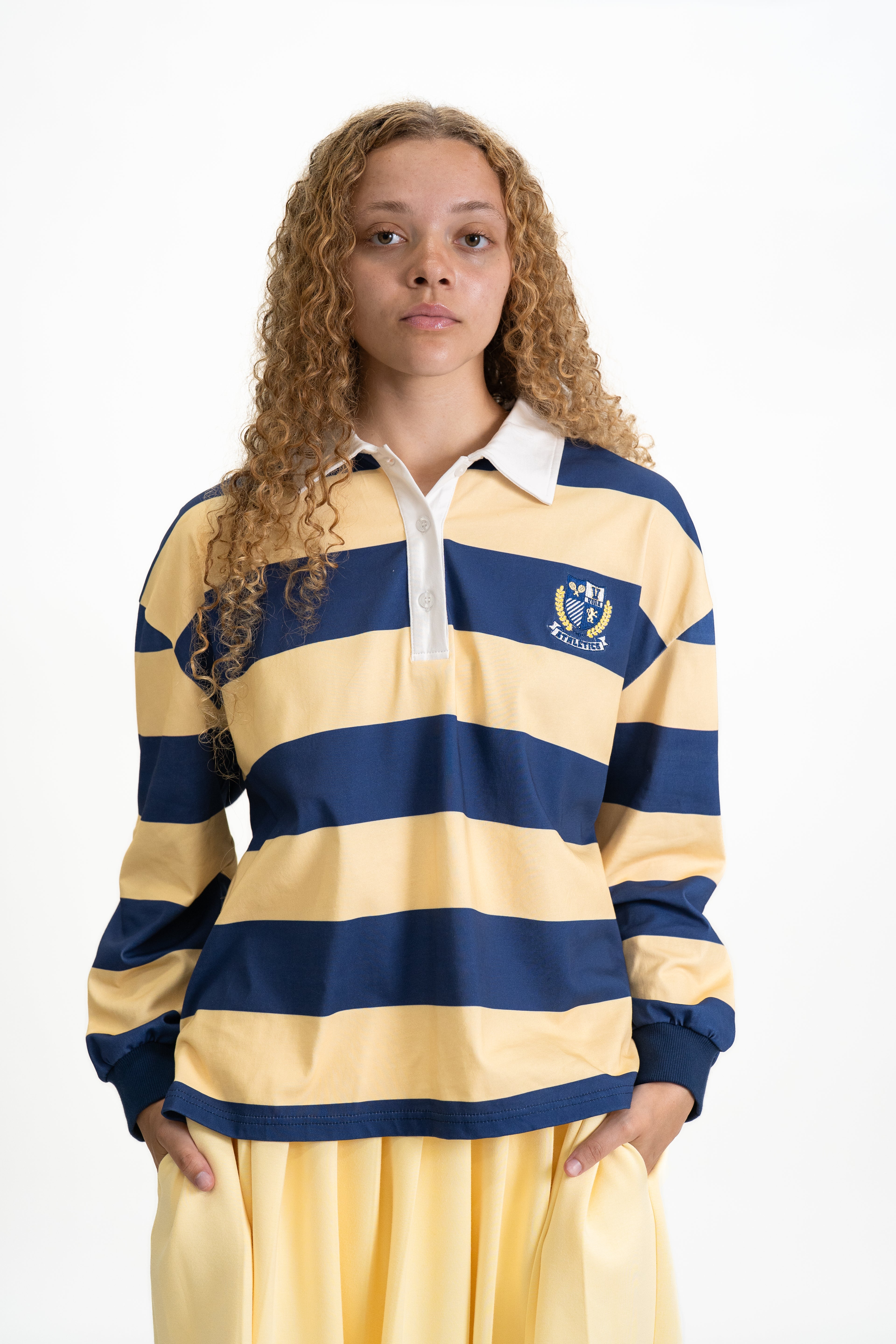 The "Cambridge" Polo