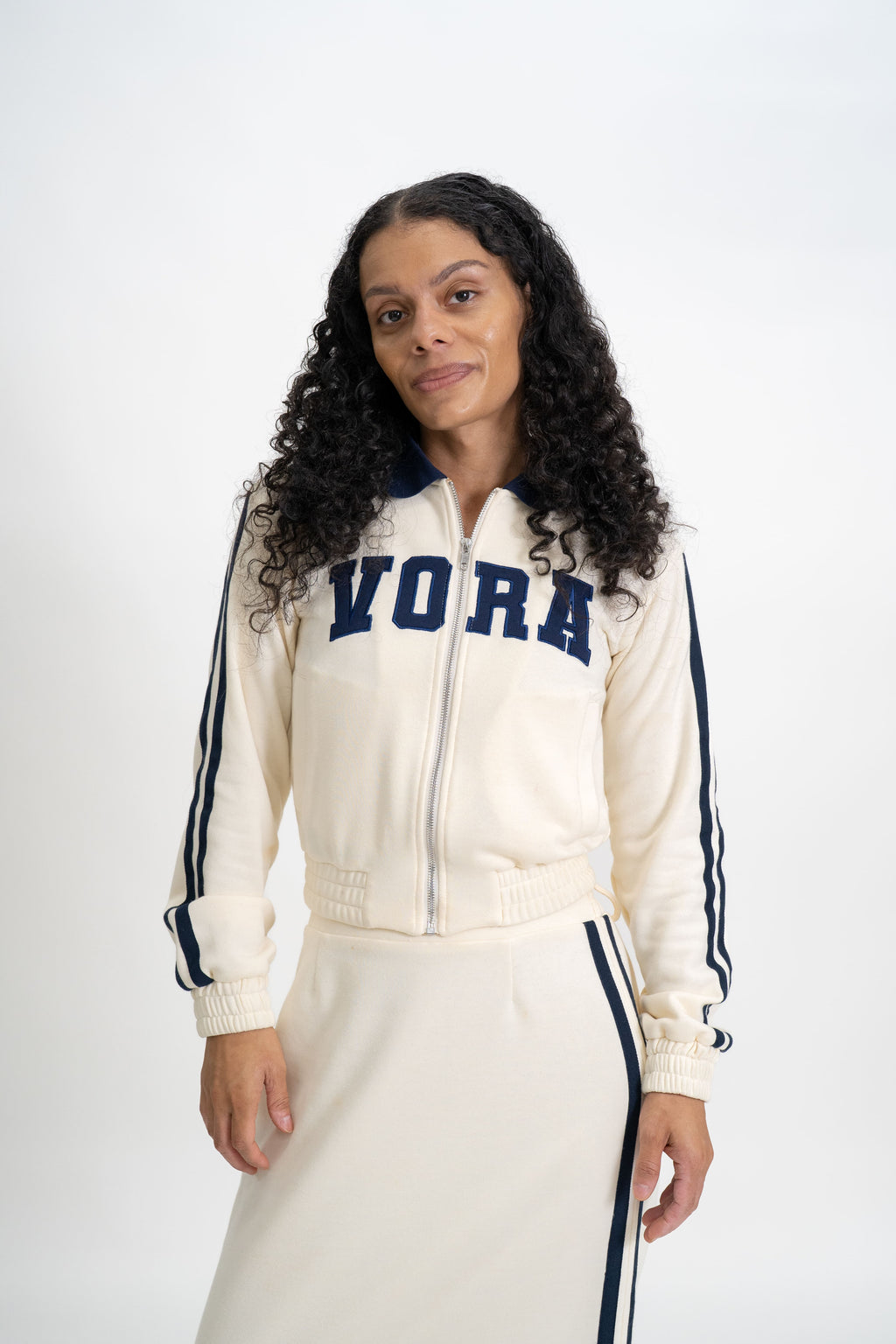 VORA "Ivy League" Jacket