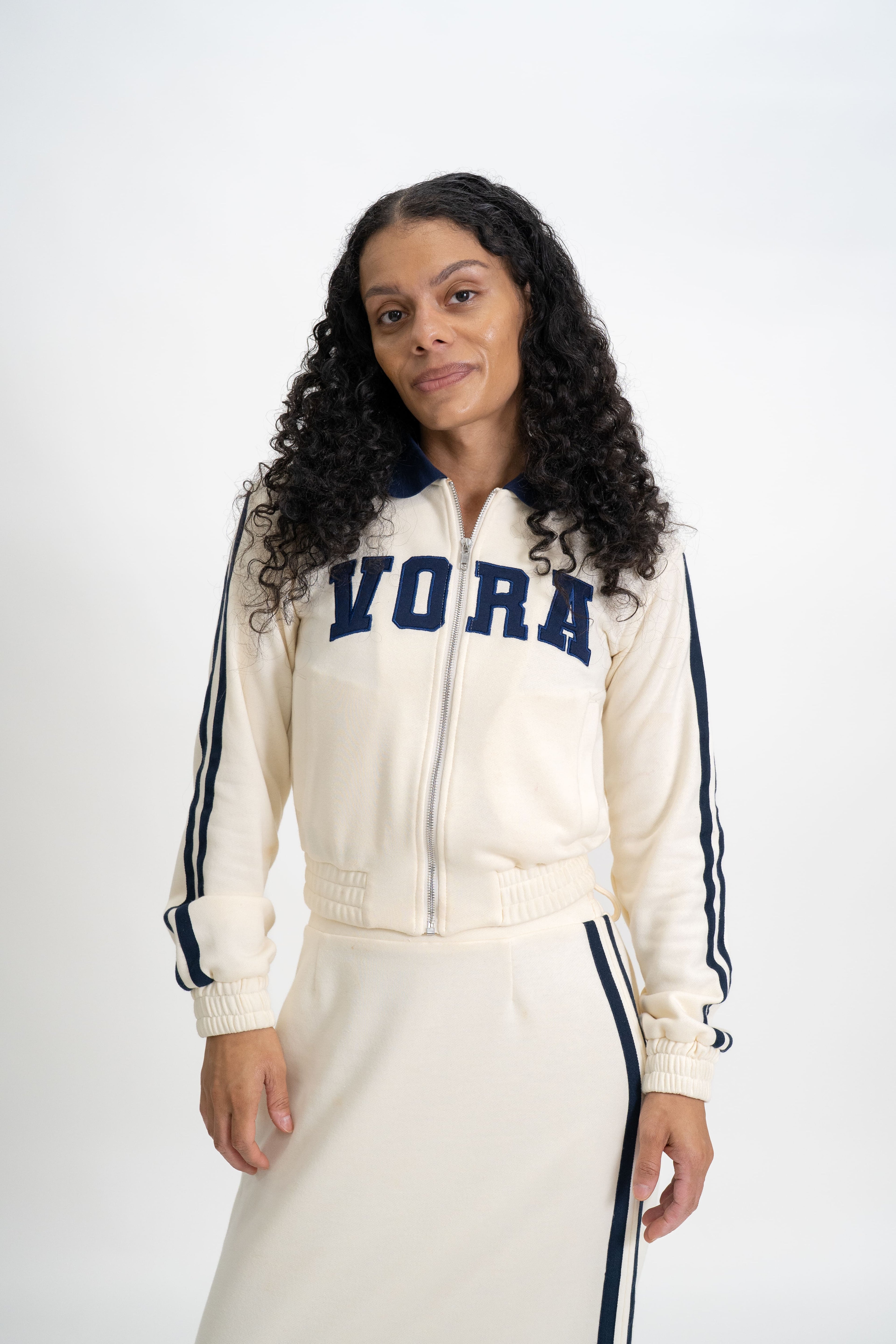 VORA "Ivy League" Jacket