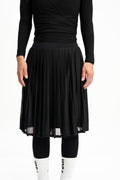 VORA♥︎𝒥𝑜𝒶𝓃𝒶 "Black" Skirt