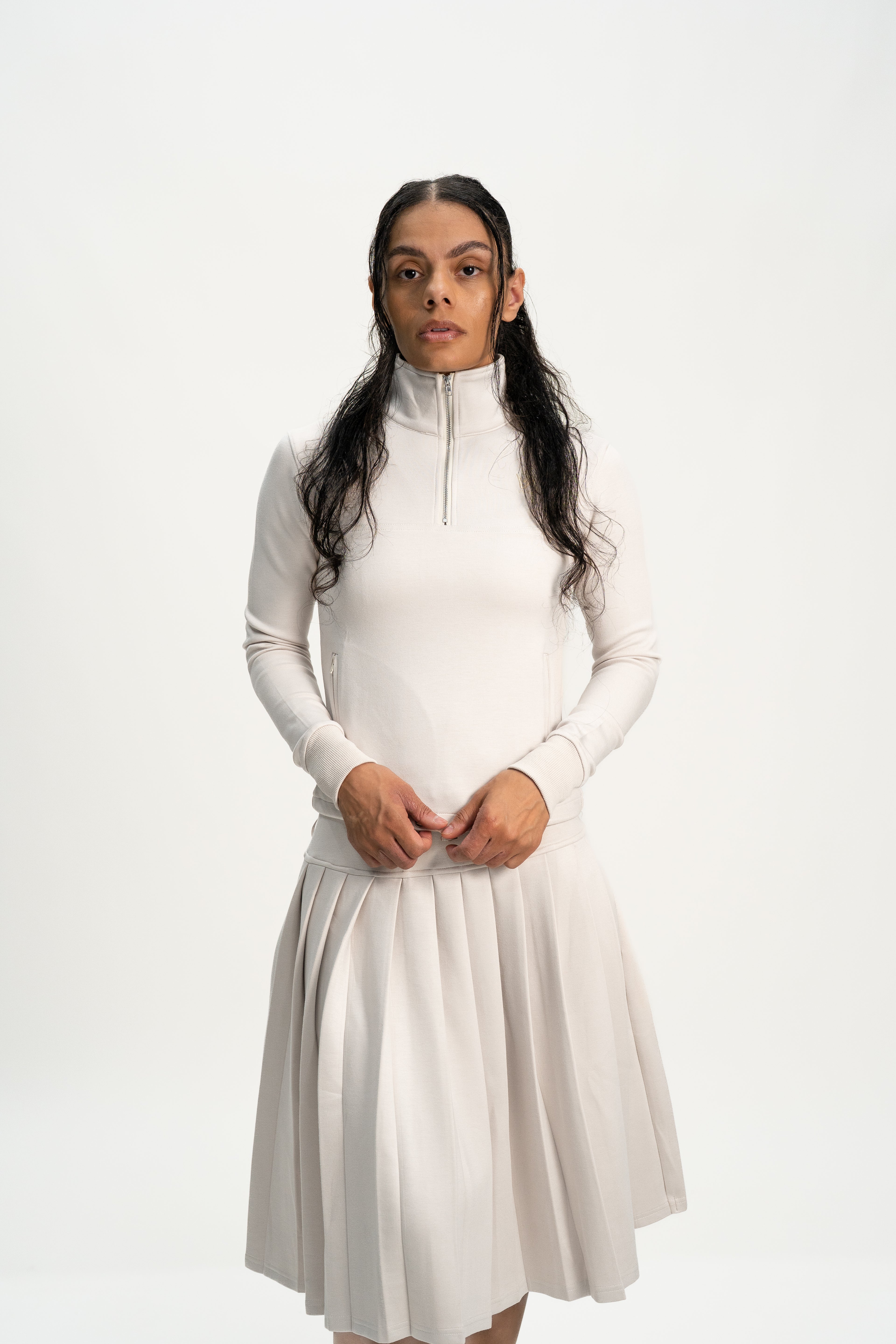 VORA "Vanilla Bean" Top