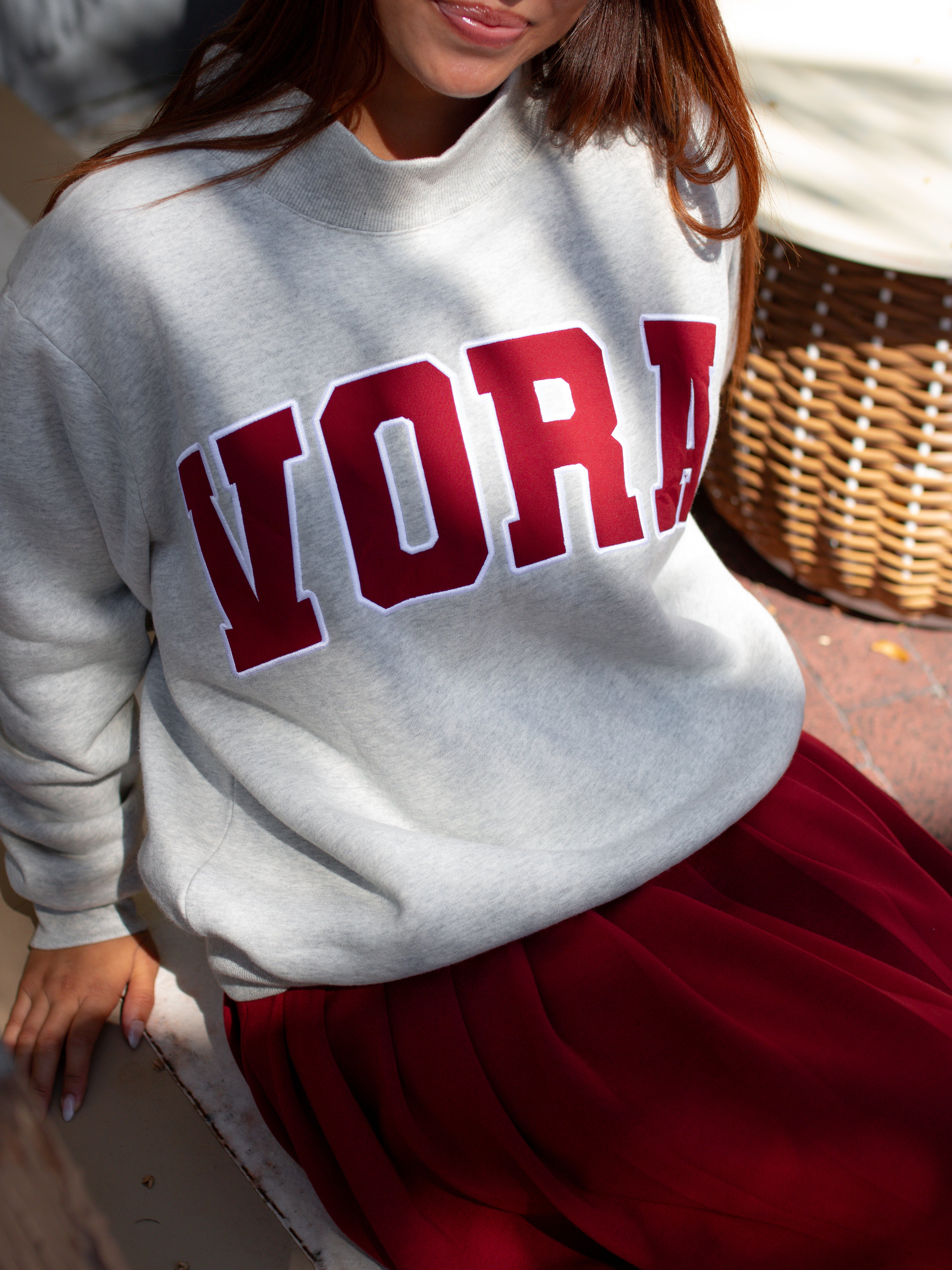 VORA Sweatshirt