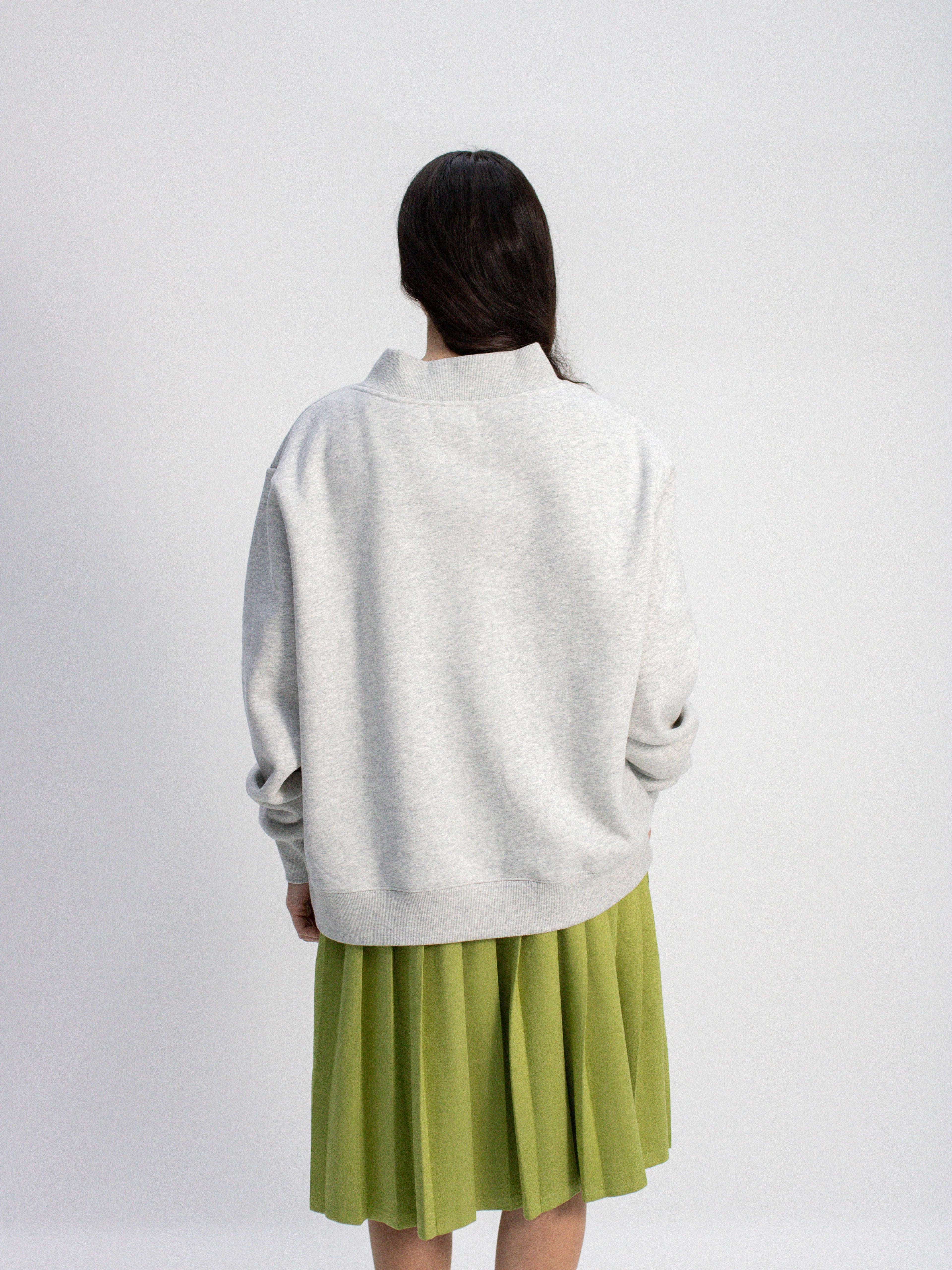 VORA "Pistachio Cream" 2.5 Skirt