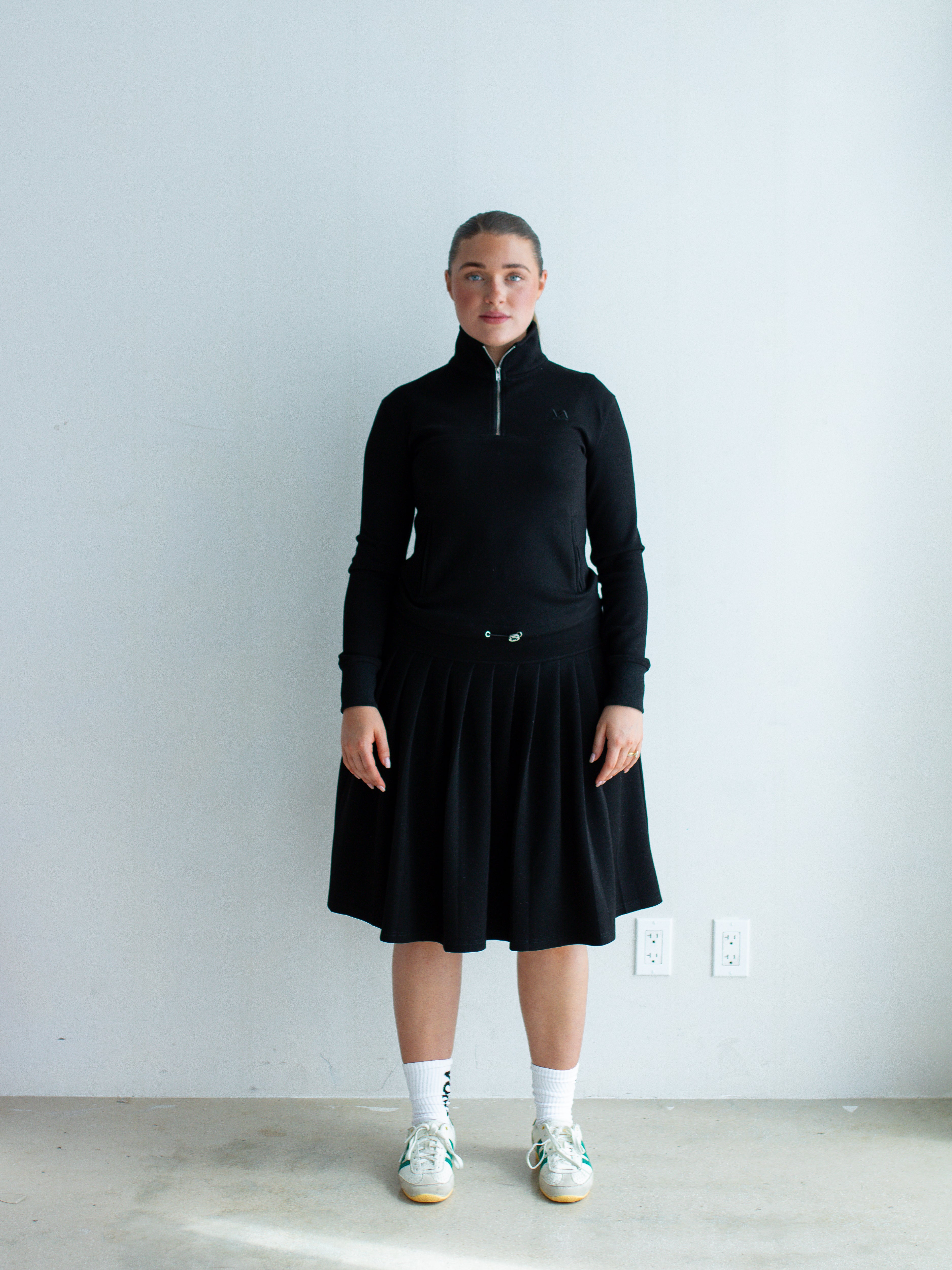 Sleek & Sophisticated