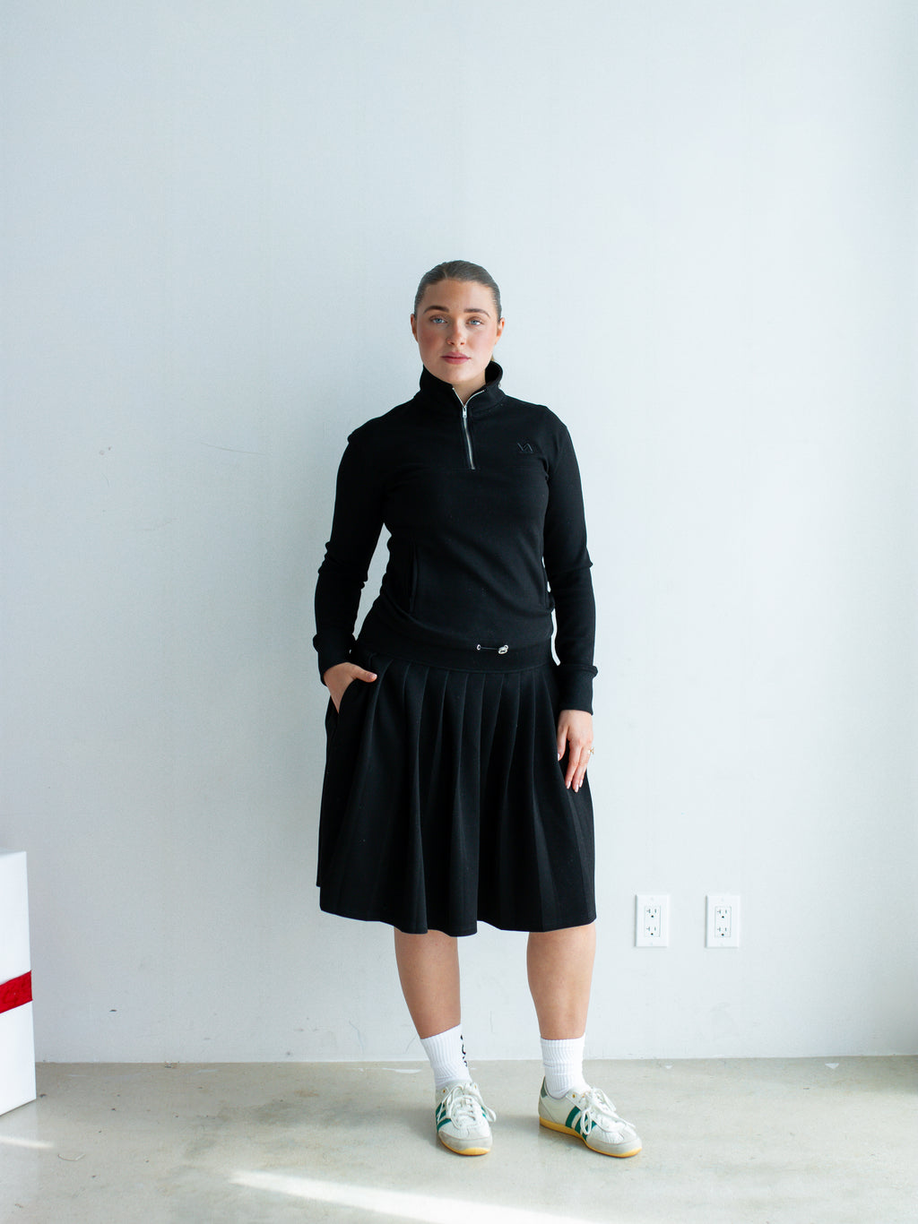 Sleek & Sophisticated