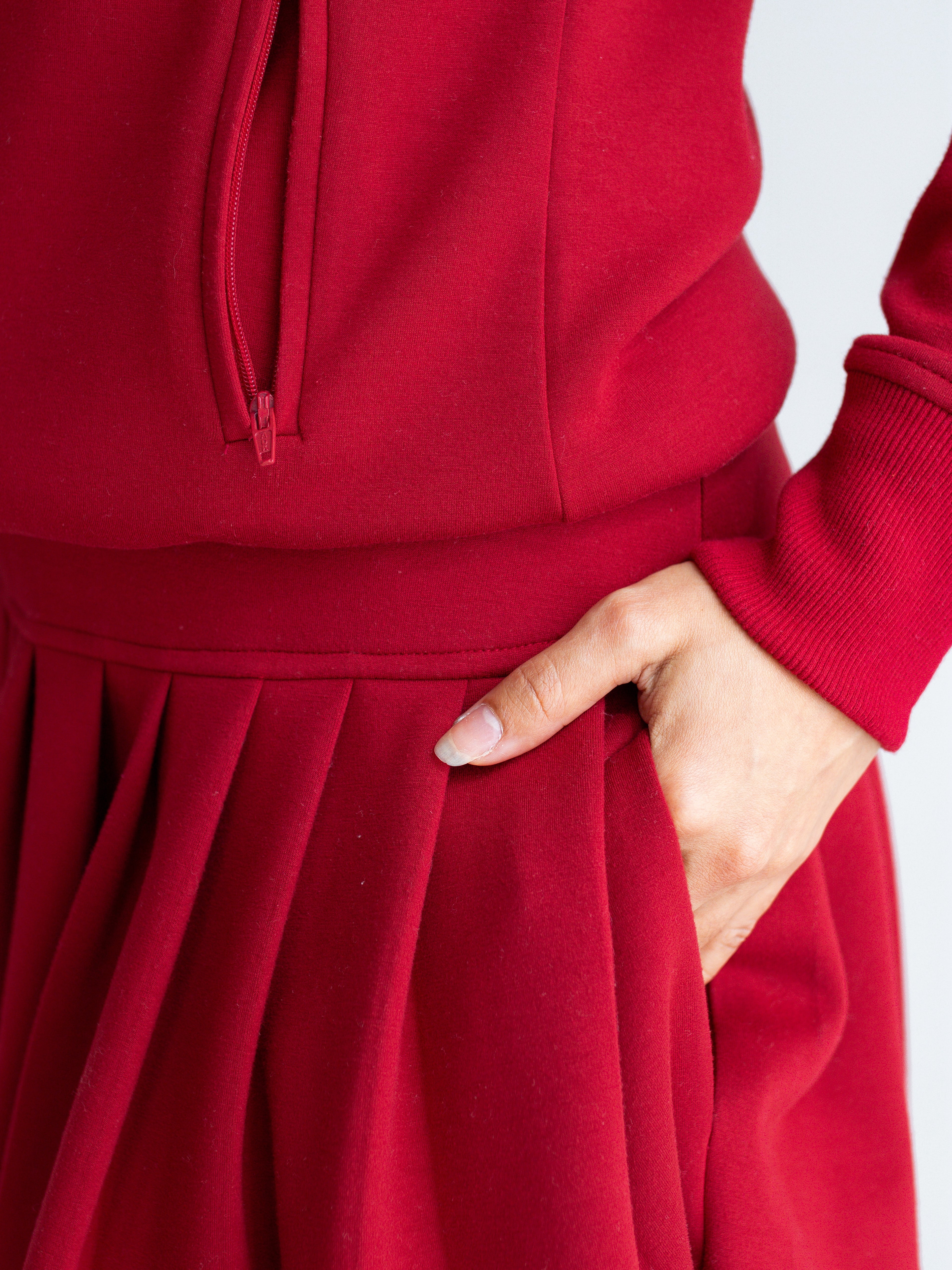 VORA "Winterberry" 2.0 Skirt