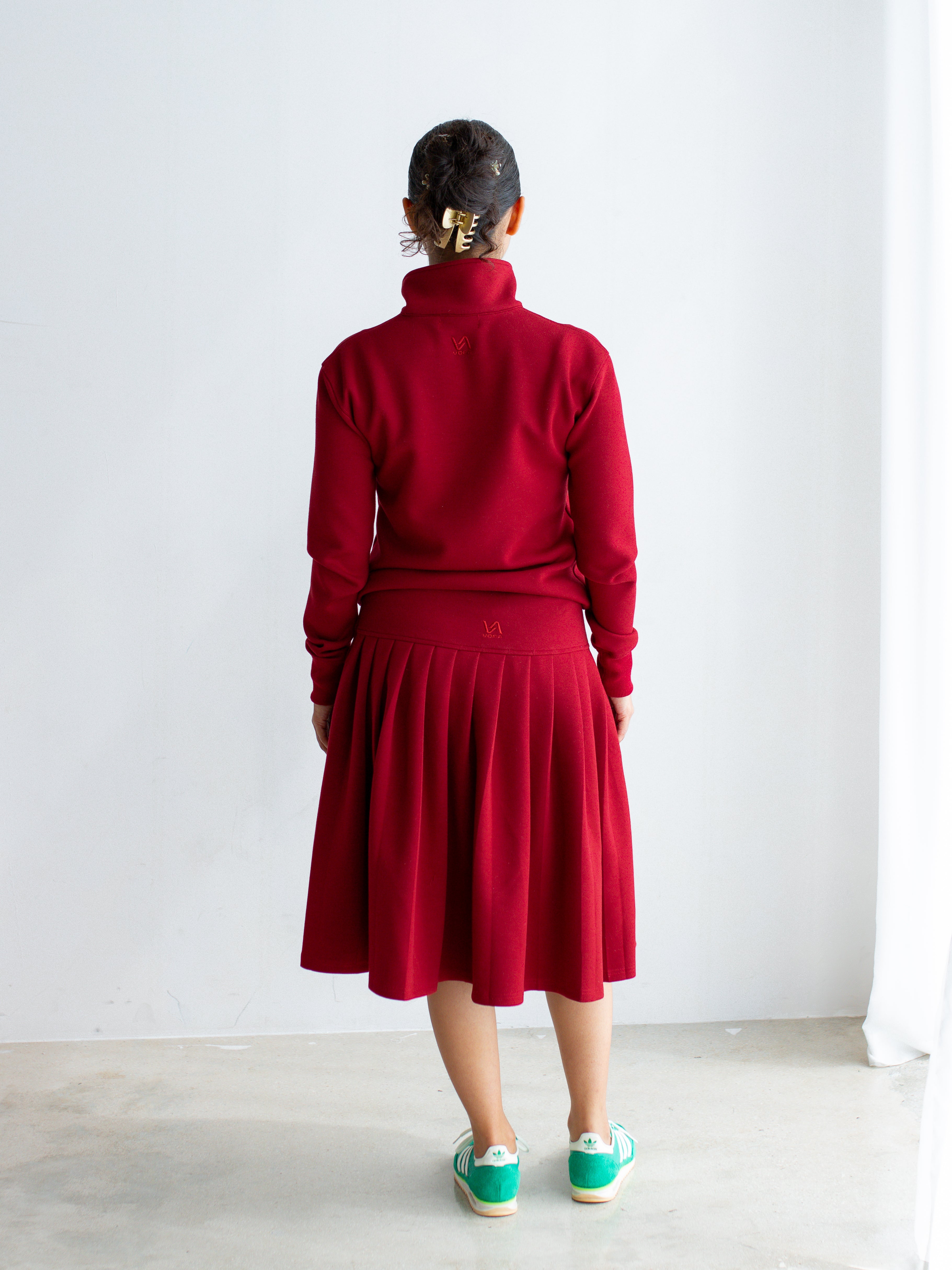 VORA "Winterberry" 2.0 Skirt
