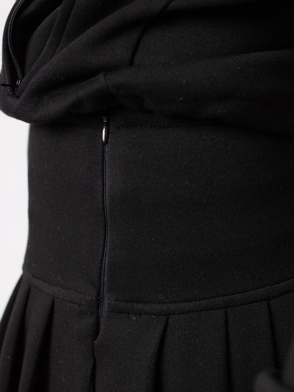 VORA "Black Licorice" 2.0 Skirt