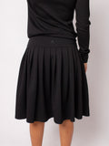 VORA "Black Licorice" 2.0 Skirt