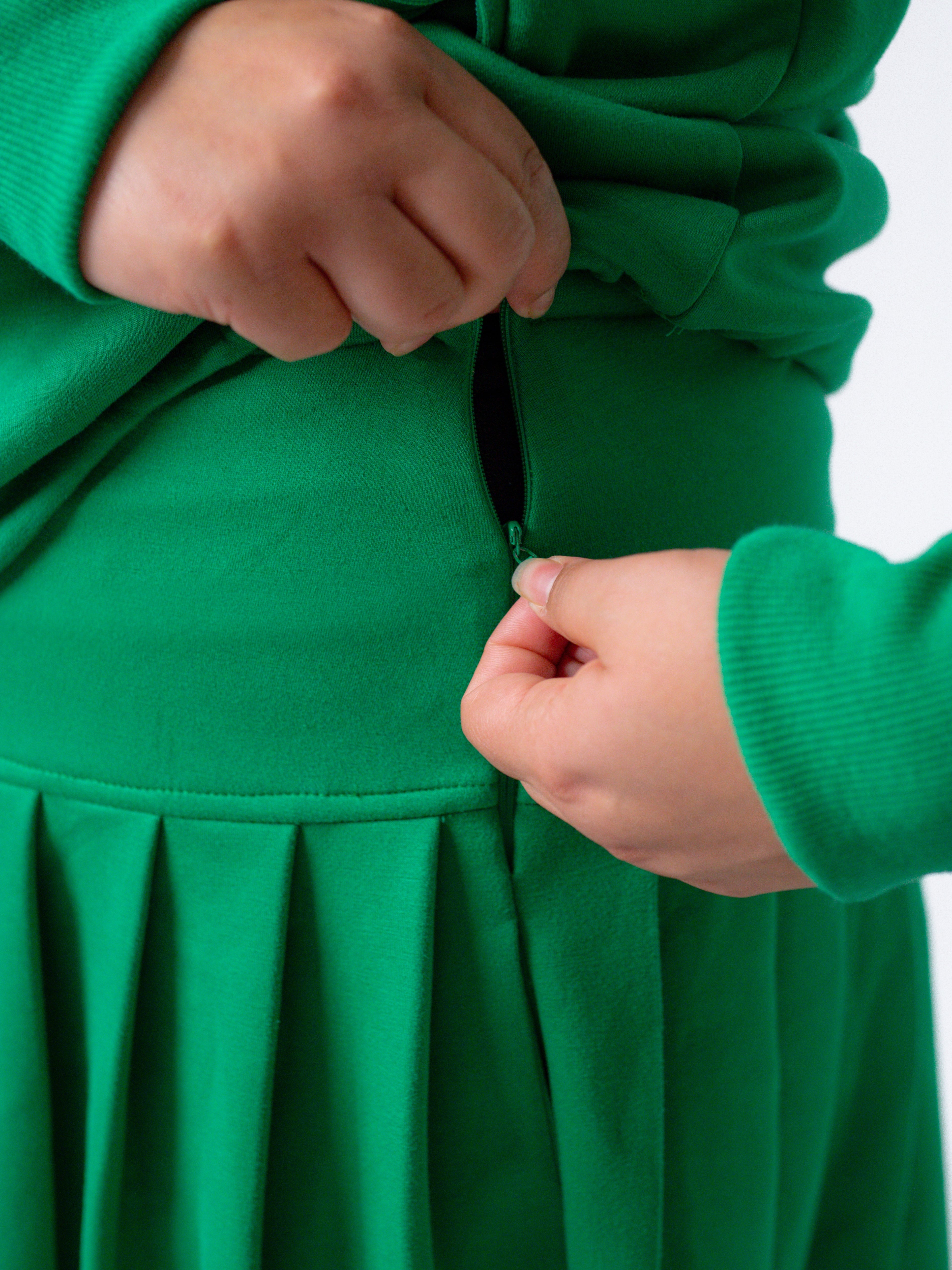 VORA "Merry Mint" 2.0 Skirt