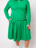VORA "Merry Mint" 2.0 Skirt