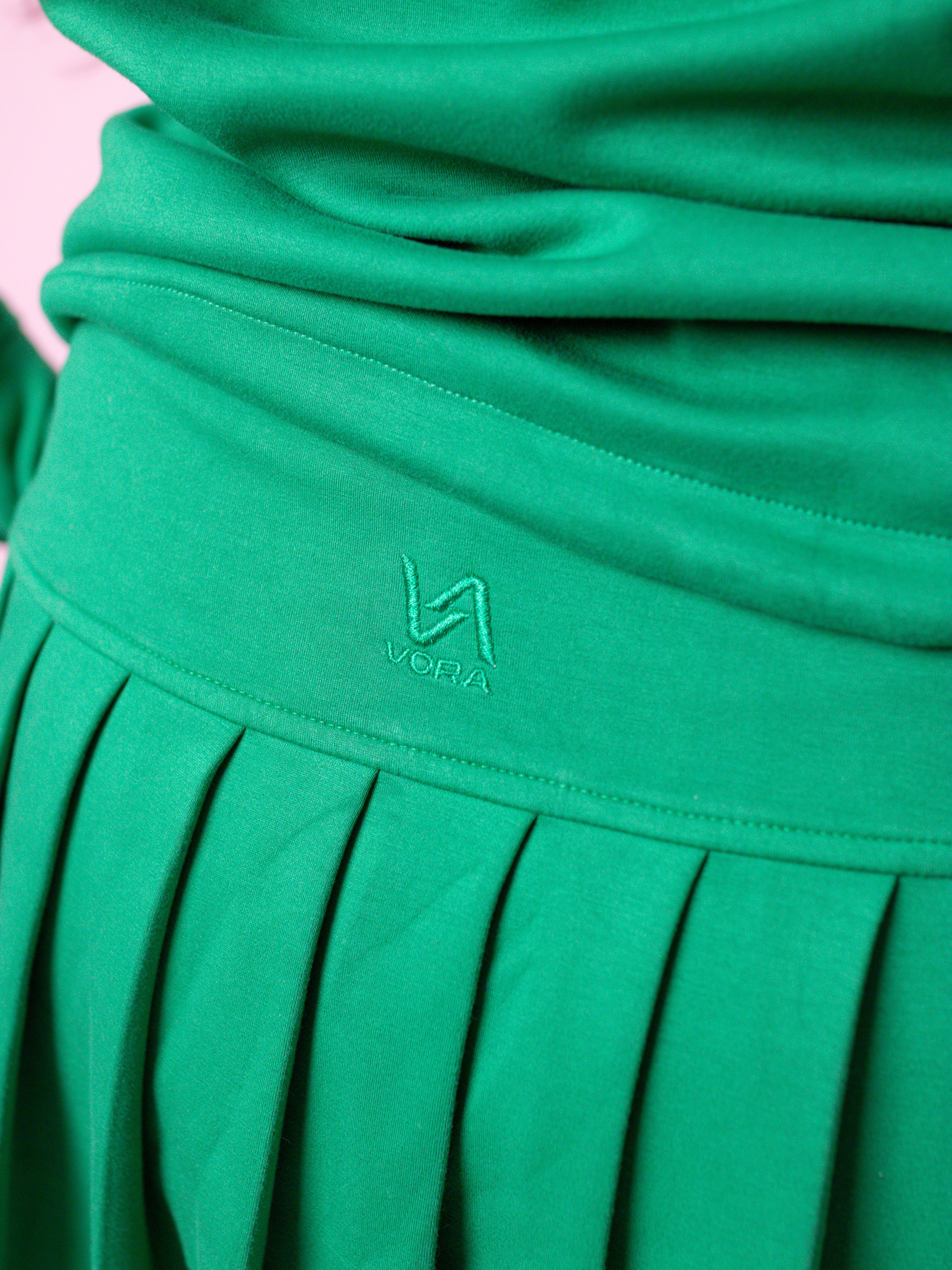 VORA "Merry Mint" 2.0 Skirt