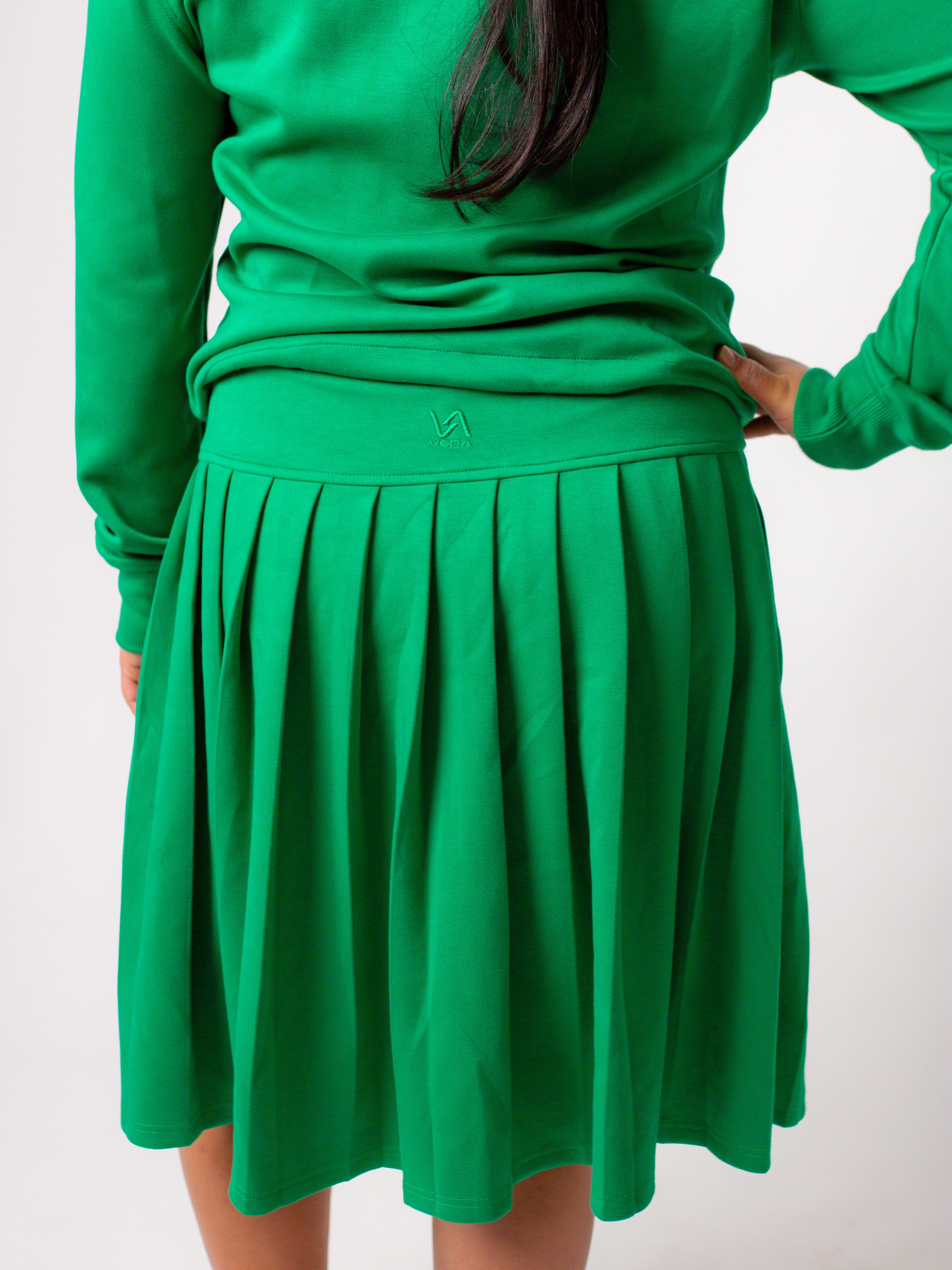 VORA "Merry Mint" 2.0 Skirt