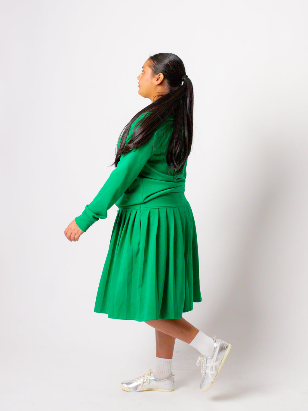 VORA "Merry Mint" 2.0 Skirt