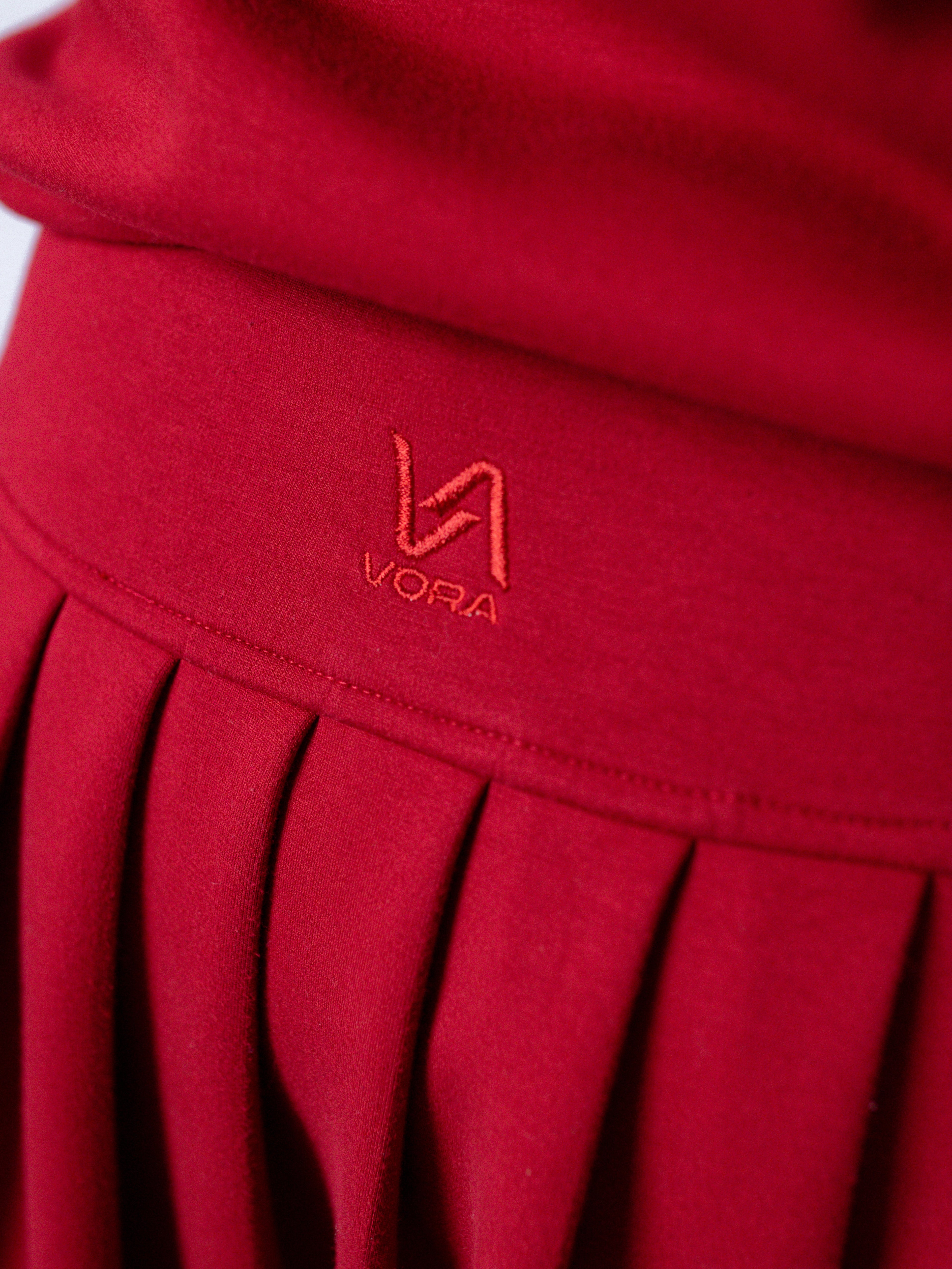 VORA "Winterberry" 2.0 Skirt