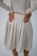 VORA "Vanilla Bean" Skirt