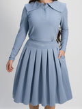 VORA "Cotton Candy" Wendy Skirt