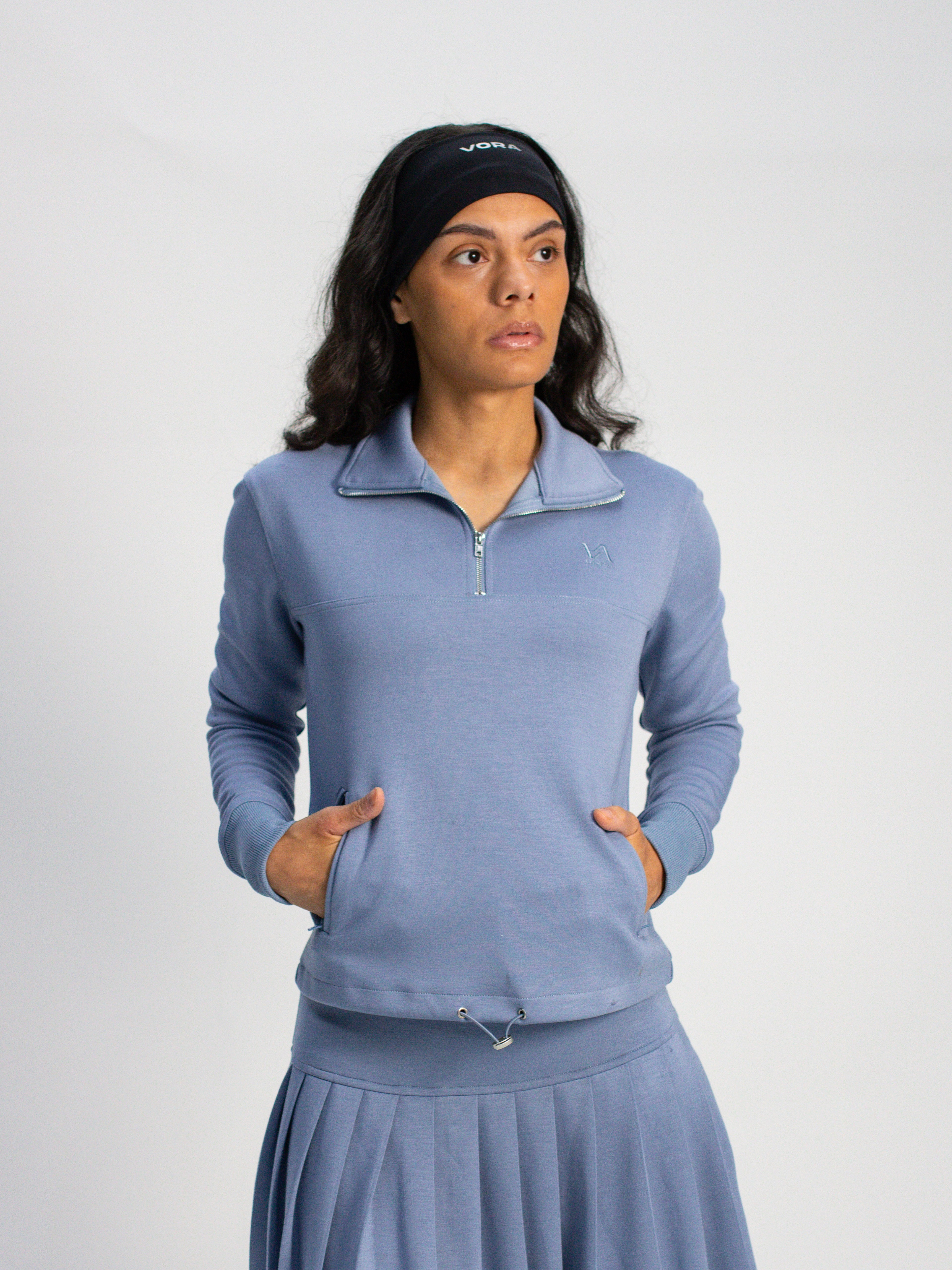 VORA "Cotton Candy" Top