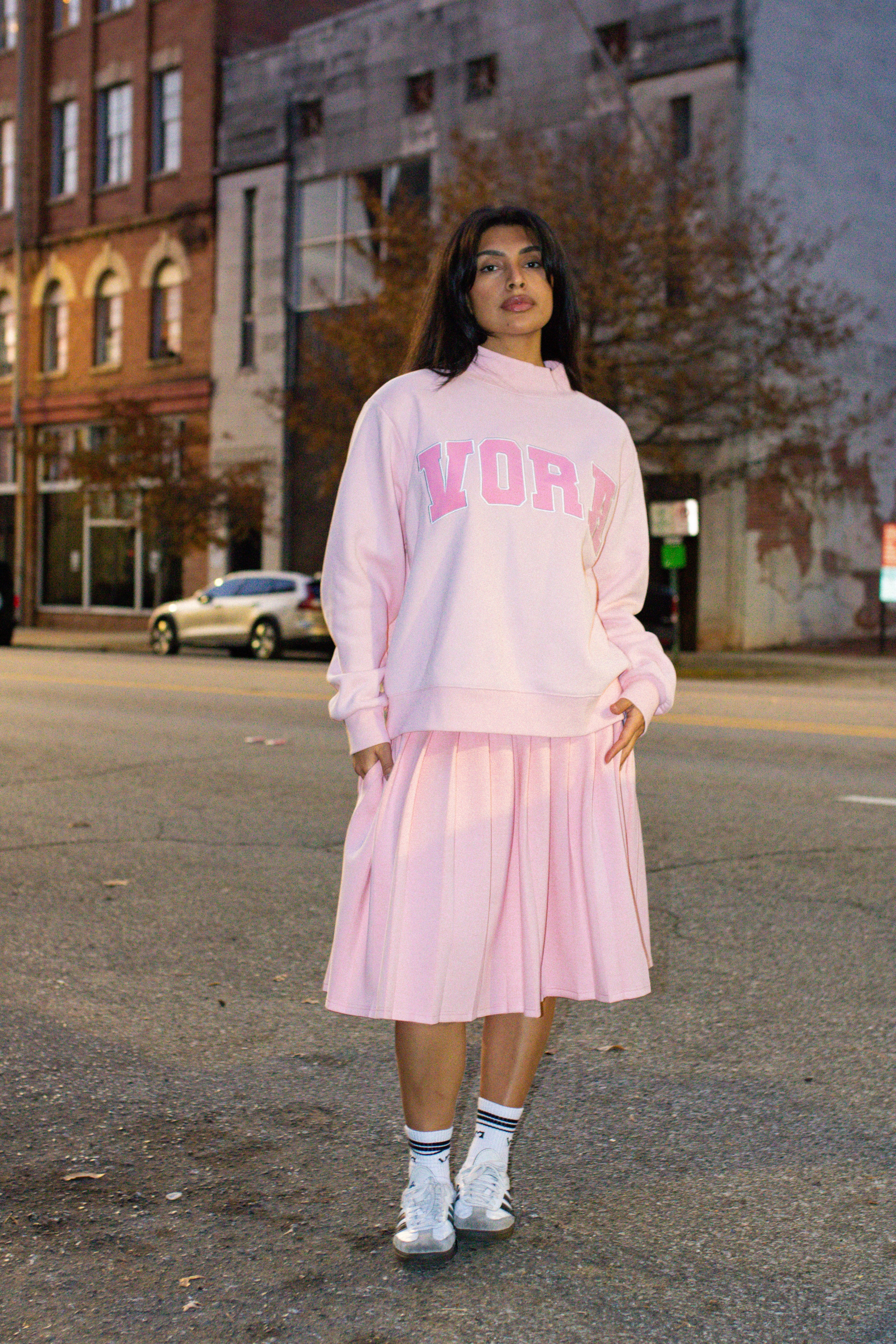 VORA "Galentine's" Sweatshirt