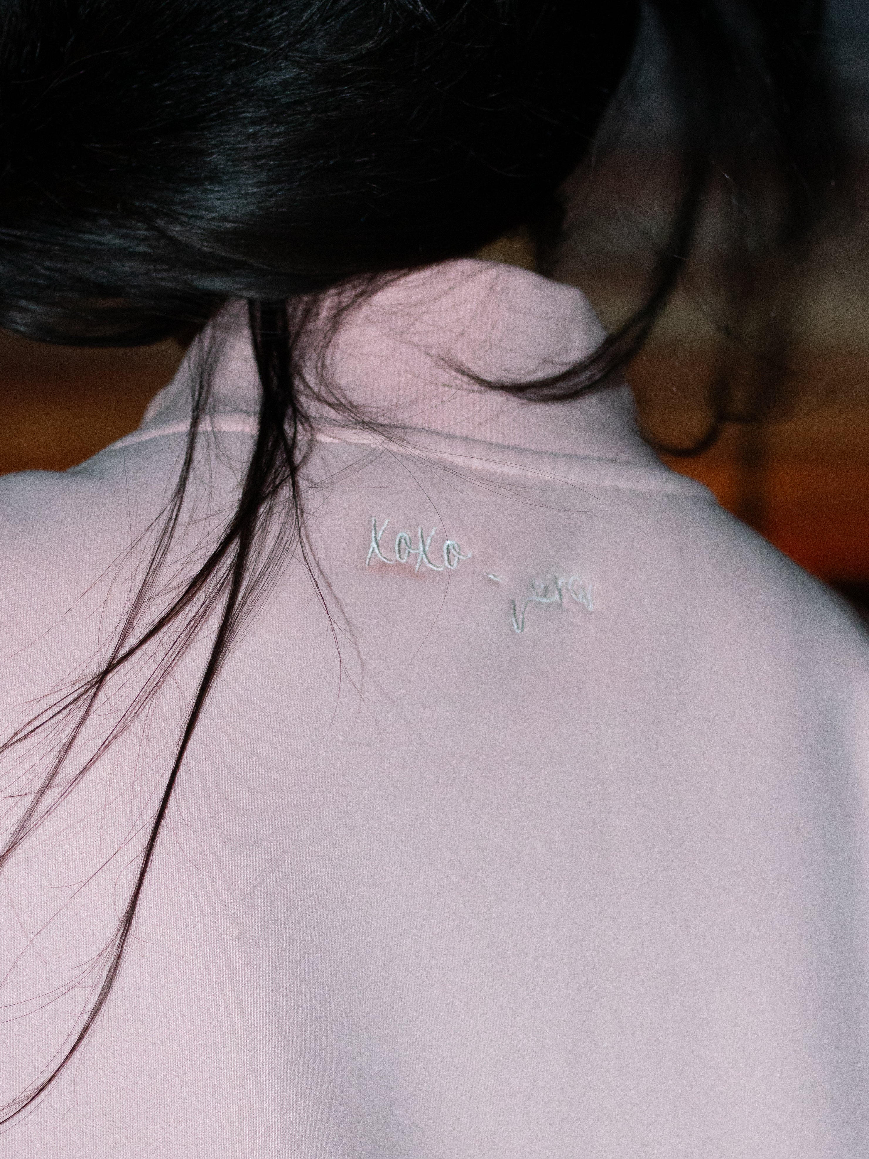 VORA "Galentine's" Sweatshirt