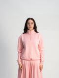 VORA "Sweet Tart Pink" Top
