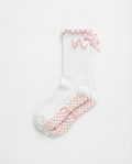 Vora Pilates Sock