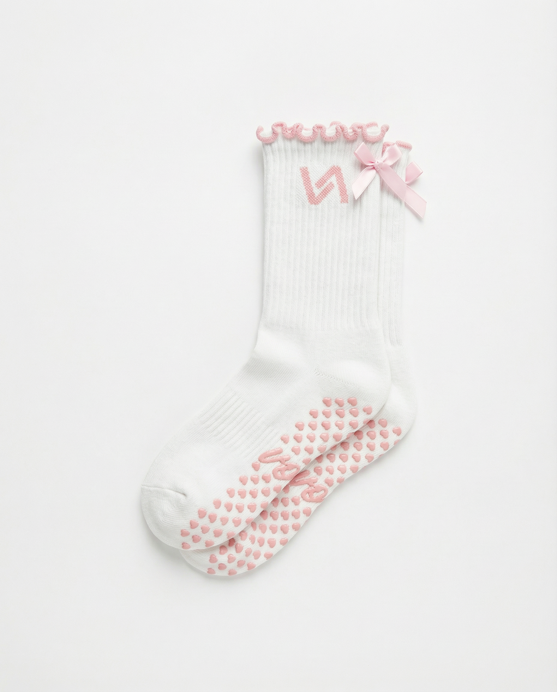 Vora Pilates Sock