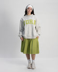 THE VORA GIRL UNIFORM