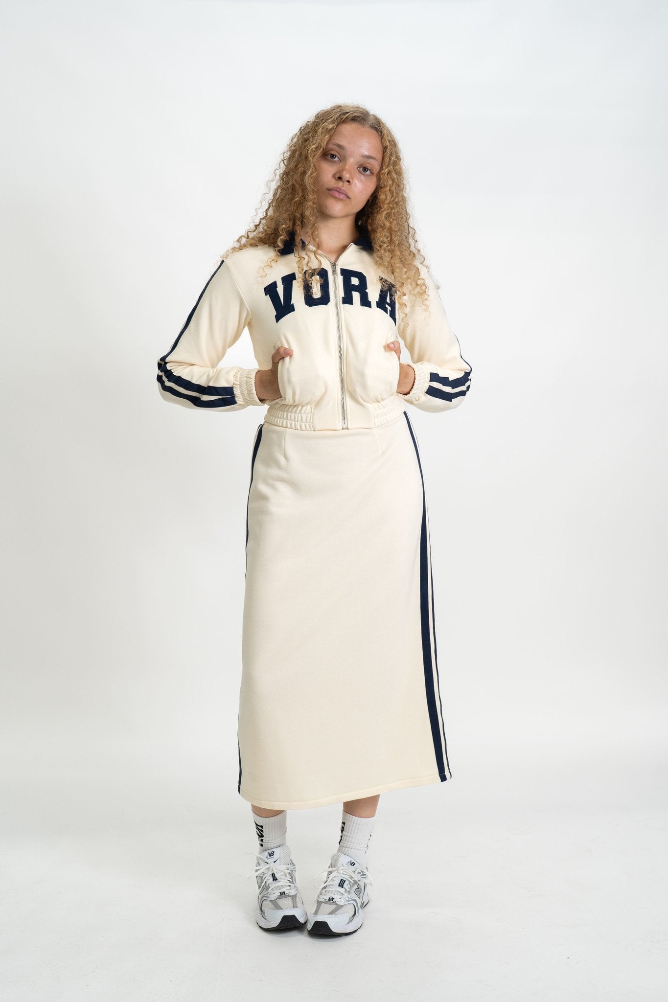 THE IVY LEAGUE SET